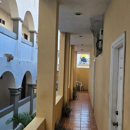 Habitacion Privada Zona Dorada Sabalo ماساتلان المظهر الخارجي الصورة