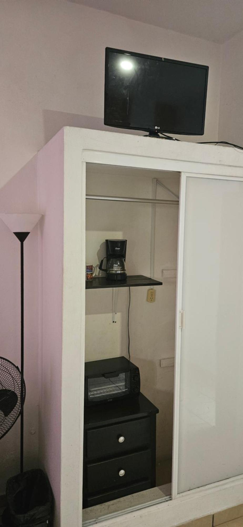 Habitacion Privada Zona Dorada Sabalo ماساتلان المظهر الخارجي الصورة