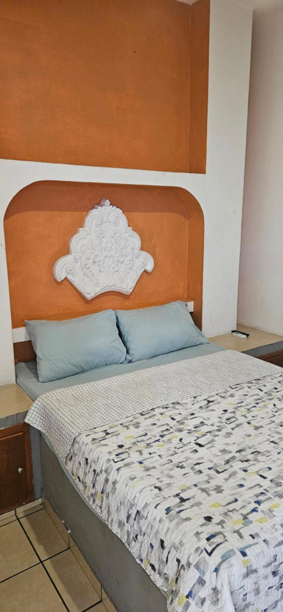 Habitacion Privada Zona Dorada Sabalo ماساتلان المظهر الخارجي الصورة