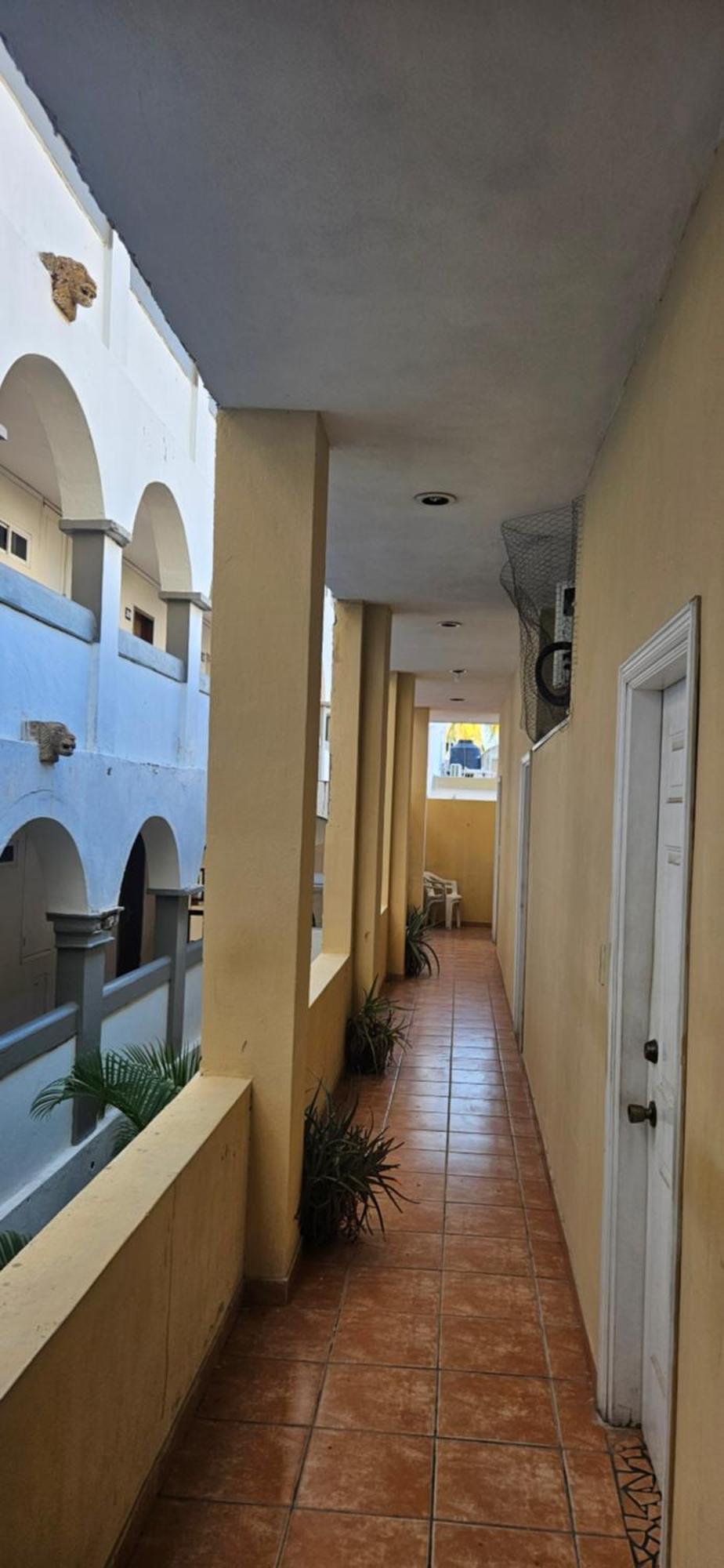 Habitacion Privada Zona Dorada Sabalo ماساتلان المظهر الخارجي الصورة